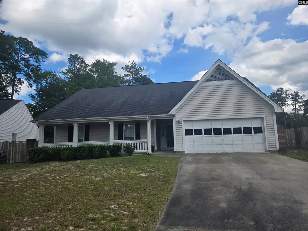 100 Millstone Court, Columbia, SC 29223 - #1
