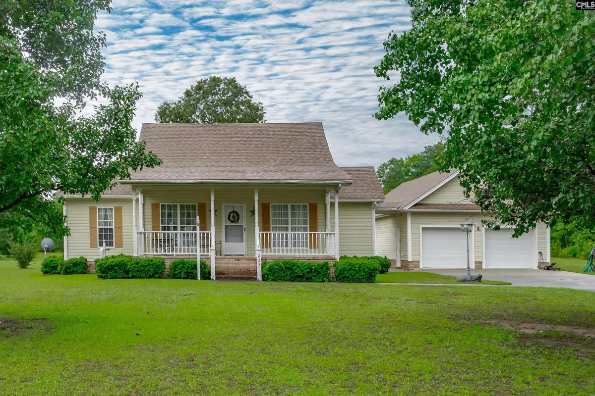 235 Sorin Circle, Elloree, SC 29047 - #1