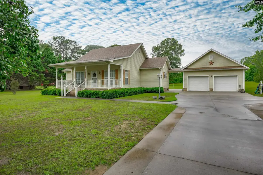 235 Sorin Circle, Elloree, SC 29047 - #3