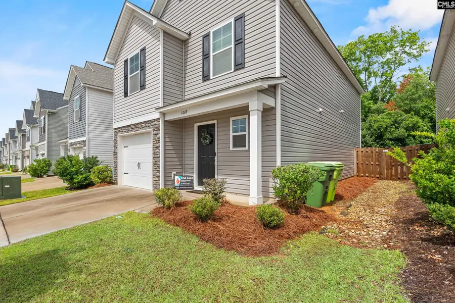 1069 Crescent Moon Loop, Hopkins, SC 29061 - #2