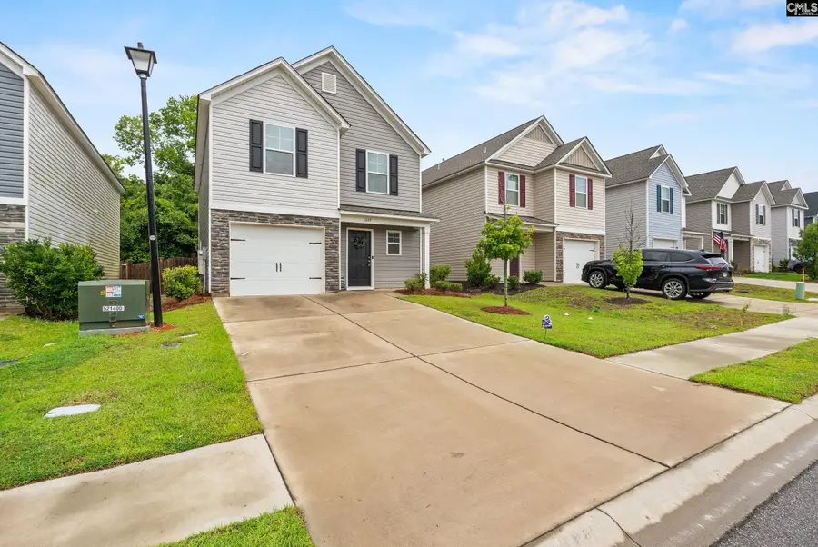 1069 Crescent Moon Loop, Hopkins, SC 29061 - #3
