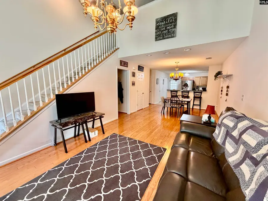 206 Rainwater Drive, Lexington, SC 29072 - #2