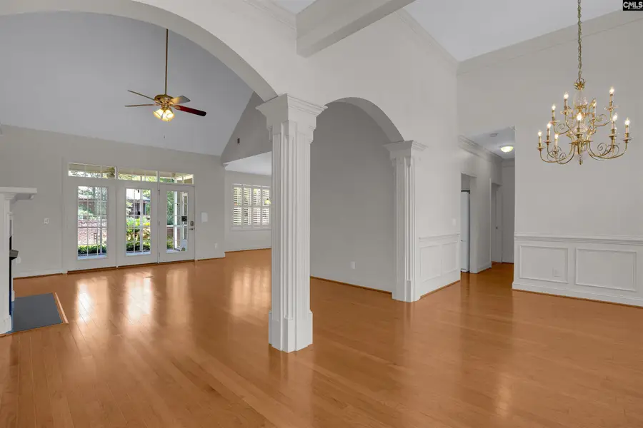103 Cabot Bay Drive, Chapin, SC 29036 - #3