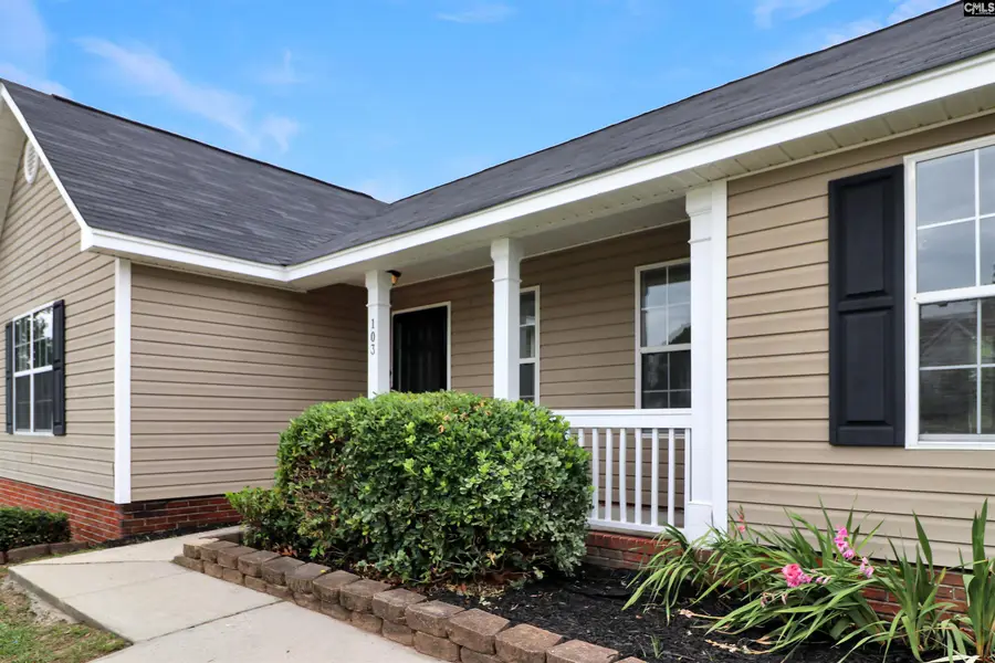 103 Kendrick Road, Columbia, SC 29229 - #3