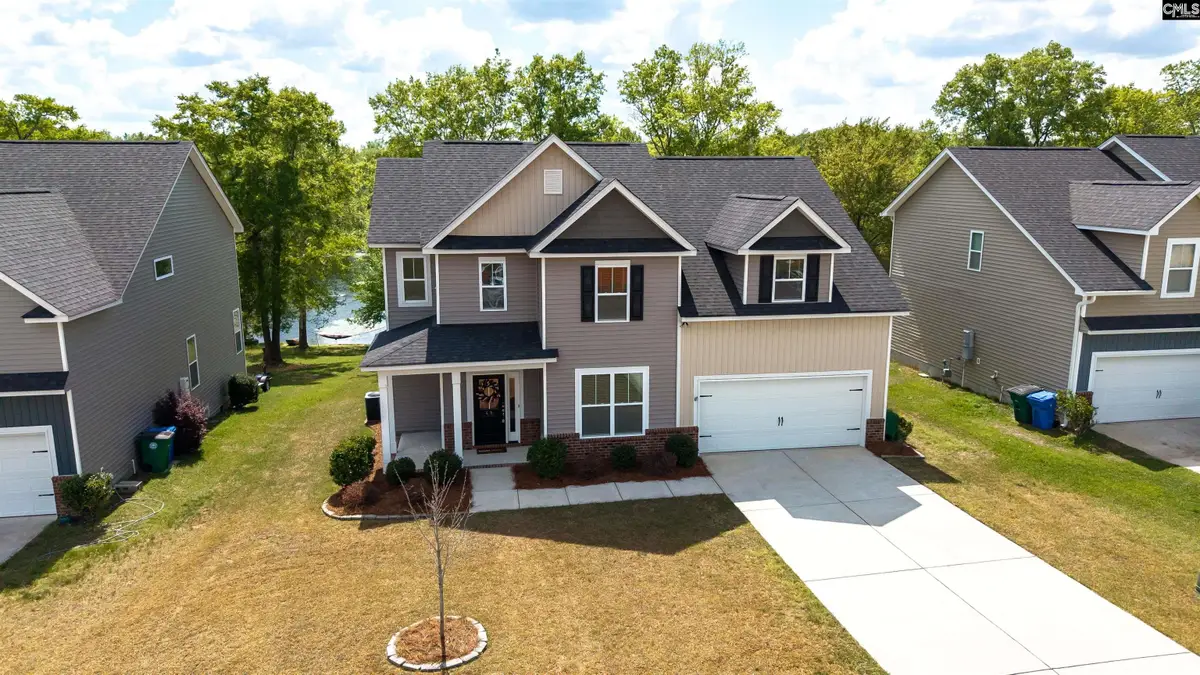 49 Competition Drive, Camden, SC 29020 - #1