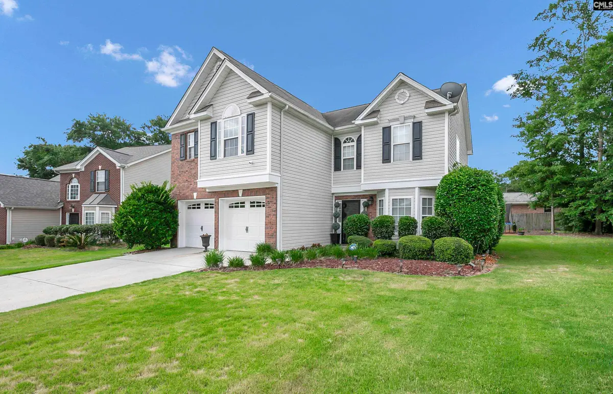 208 Loskin Lane, Lexington, SC 29073 - #1