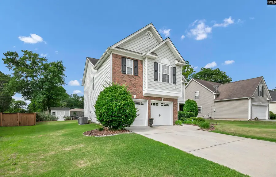 208 Loskin Lane, Lexington, SC 29073 - #2