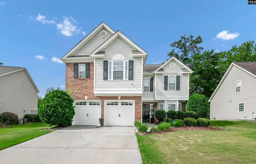208 Loskin Lane, Lexington, SC 29073 - #3