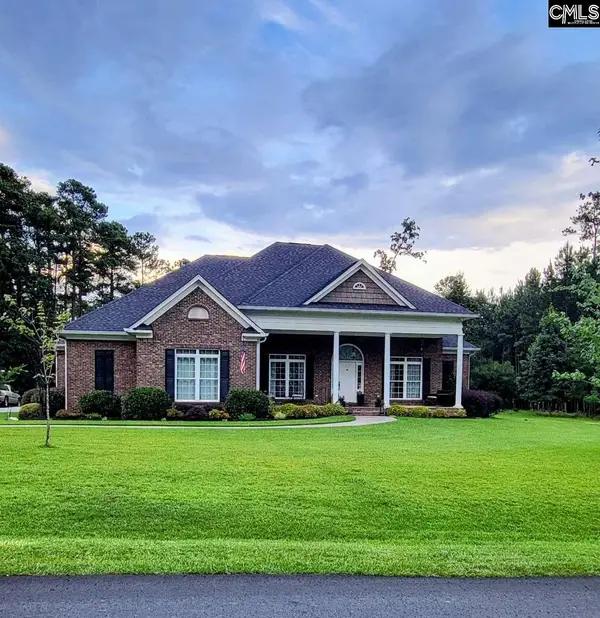 128 Edgewater Drive, Prosperity, SC 29127