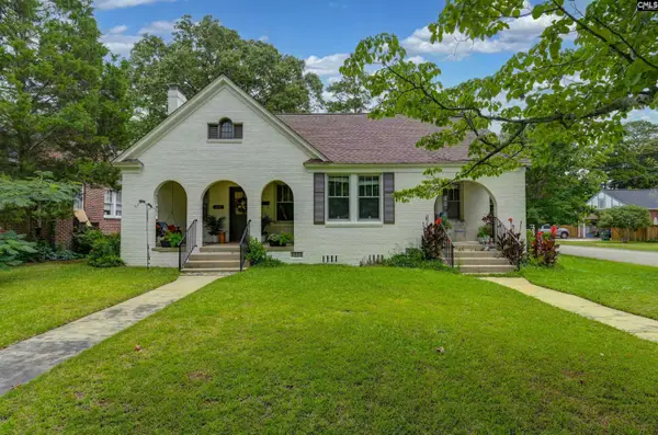 2439 Wilmot Avenue, Columbia, SC 29205