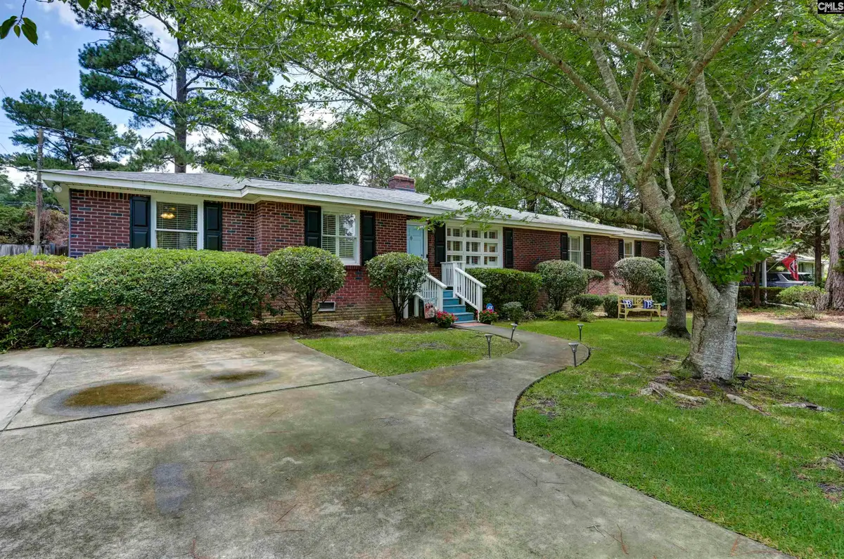 4725 Reamer Avenue, Columbia, SC 29206 - #1