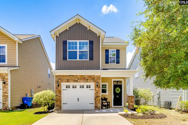 512 Finnegan Lane, West Columbia, SC 29169
