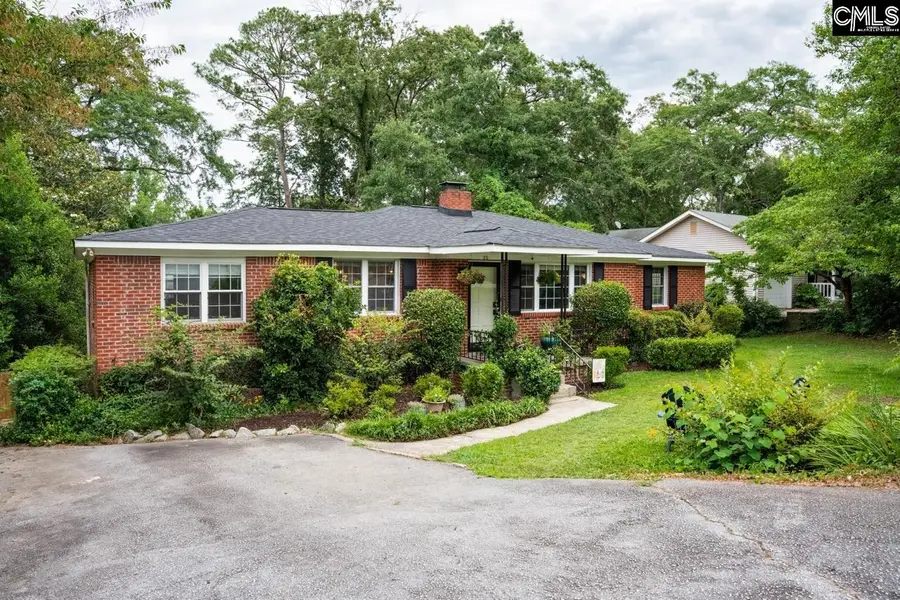 20 Vera Circle, Columbia, SC 29204 - #2