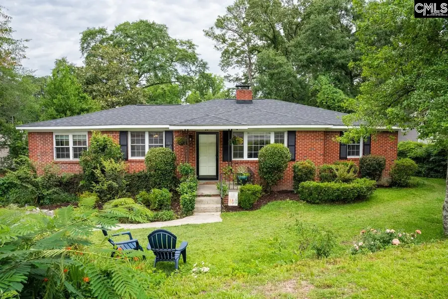 20 Vera Circle, Columbia, SC 29204 - #3