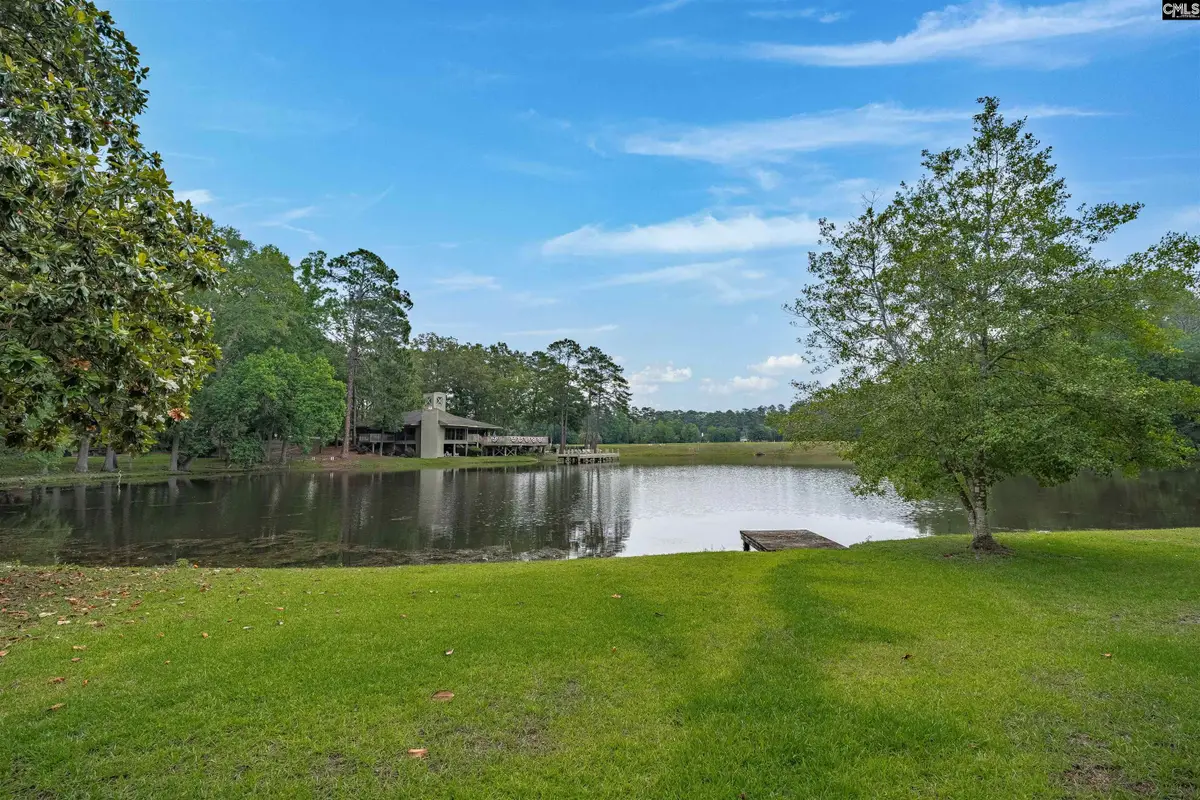 77 Ridge Lake Drive, Columbia, SC 29209 - #1