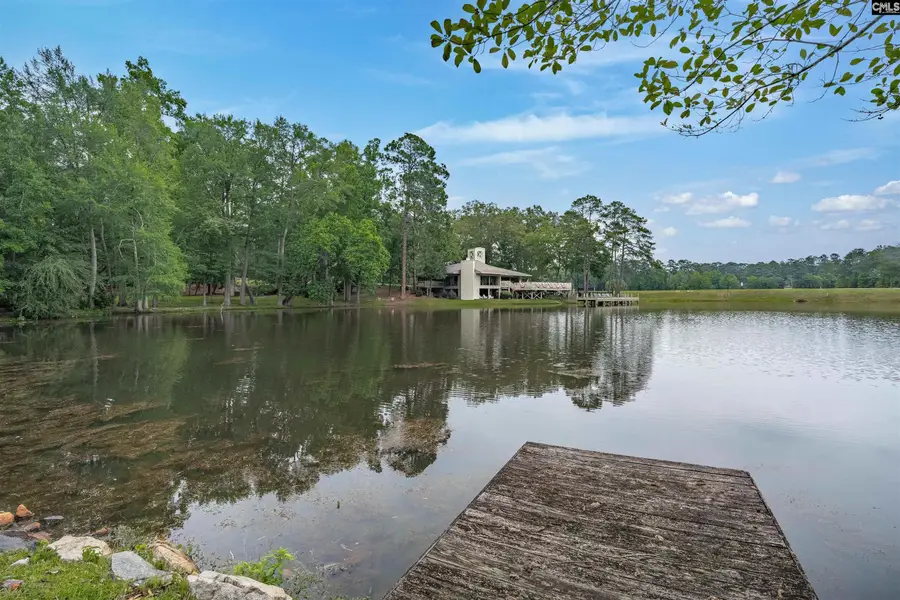 77 Ridge Lake Drive, Columbia, SC 29209 - #2