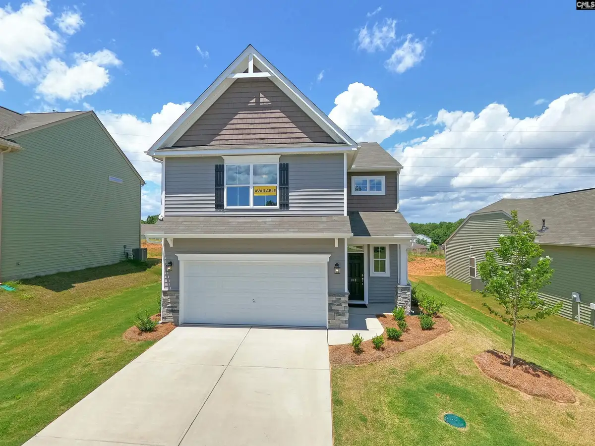 631 Thunder Gulch Avenue, Lexington, SC 29073 - #1