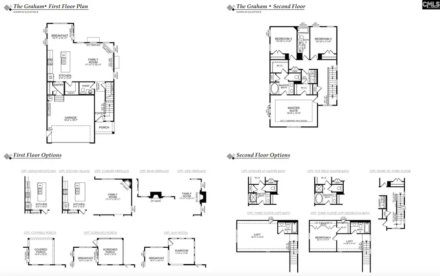 631 Thunder Gulch Avenue, Lexington, SC 29073 - #2