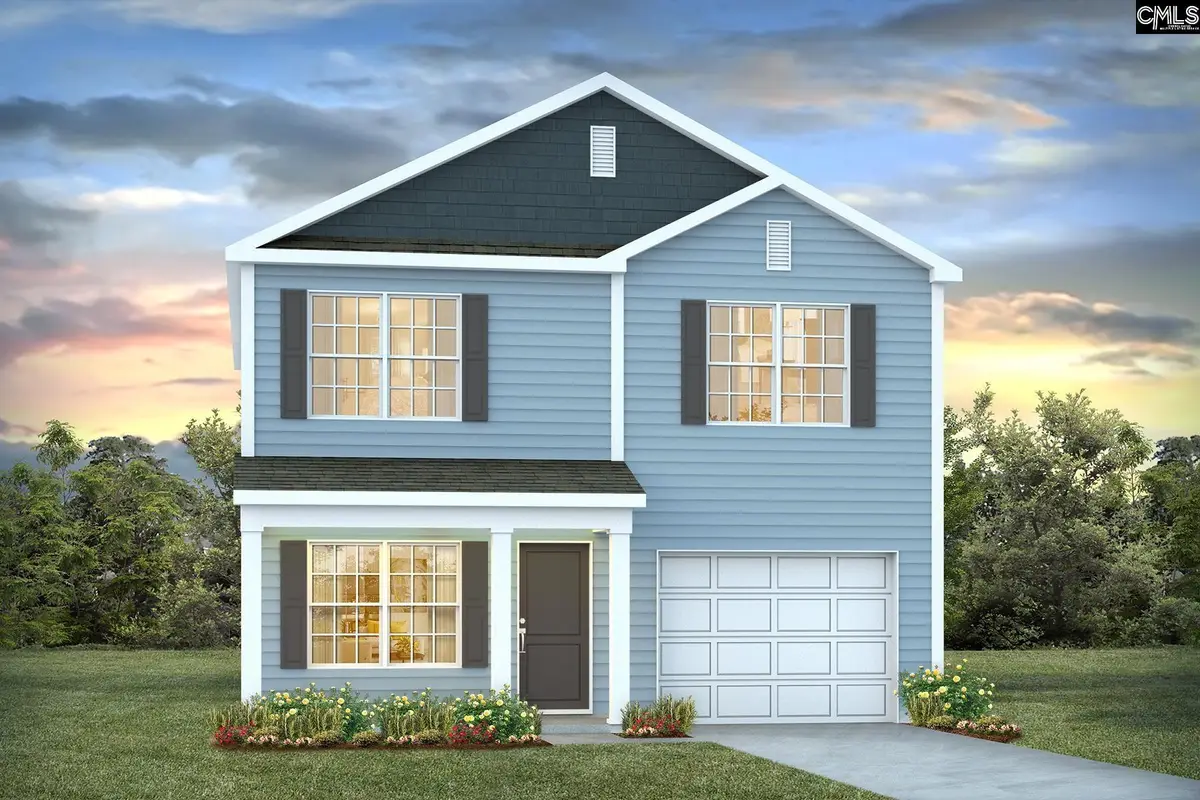 361 Sandy Run Drive, Columbia, SC 29203 - #1