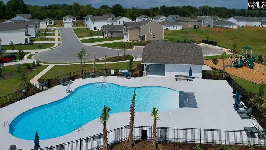 361 Sandy Run Drive, Columbia, SC 29203 - #3