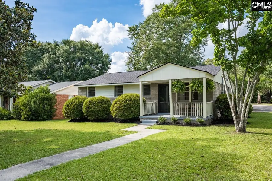 46 Cavalier Court, Columbia, SC 29205 - #2