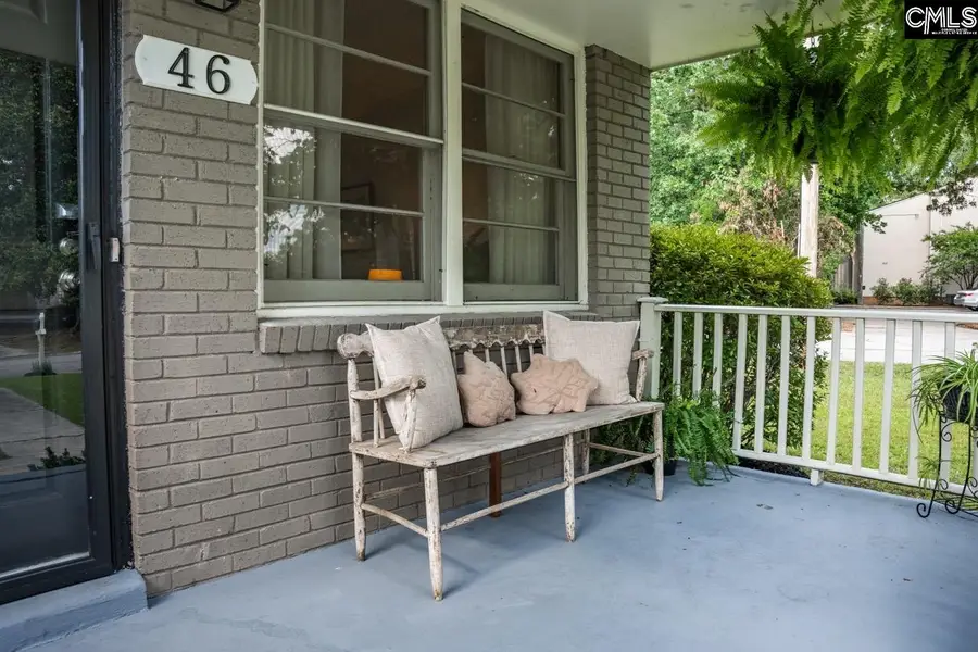 46 Cavalier Court, Columbia, SC 29205 - #3