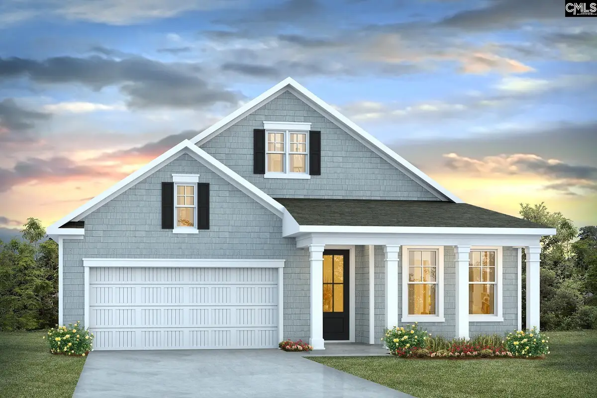 365 Still Shores Drive, Gilbert, SC 29054 - #1