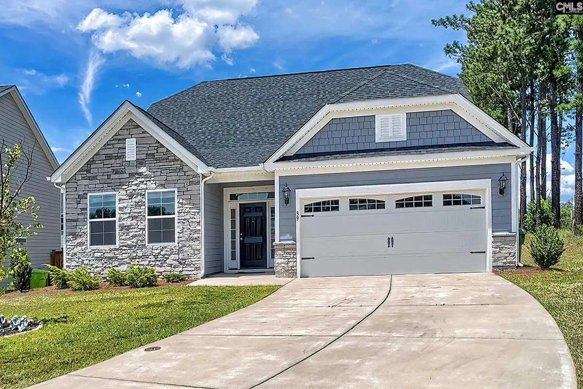 39 Silver Bluff Way, Blythewood, SC 29016 - #1
