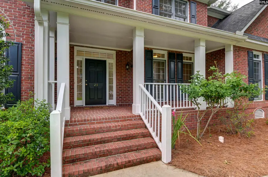 25 Somerton Place, Columbia, SC 29209 - #3