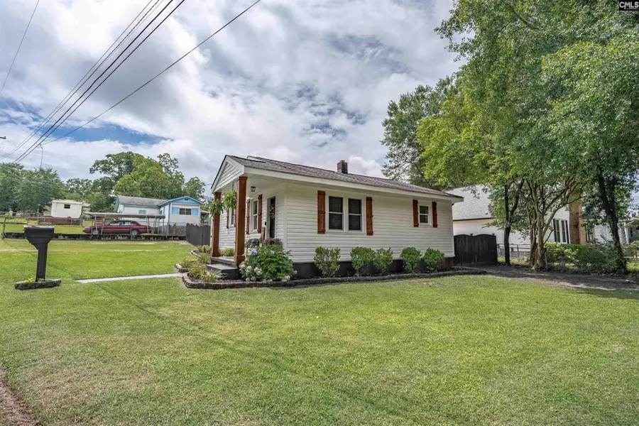 500 White Avenue, West Columbia, SC 29169 - #3