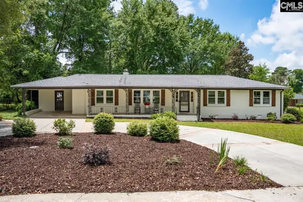 7001 Devon Road, Columbia, SC 29209
