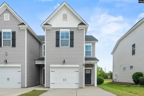 346 Gum Swamp Trail, West Columbia, SC 29169