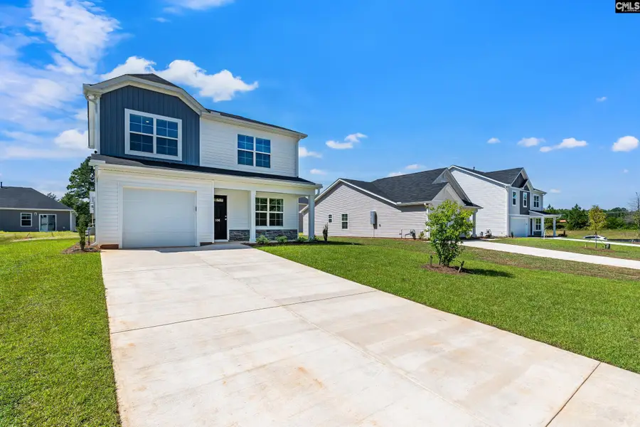 643 Marbled Teal Lane, Hopkins, SC 29061 - #2