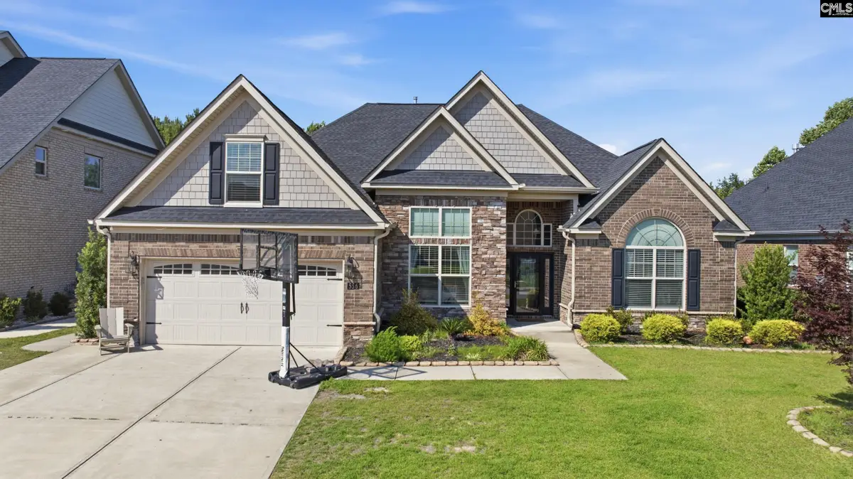 556 Saw Cheek, Lexington, SC 29072 - #1