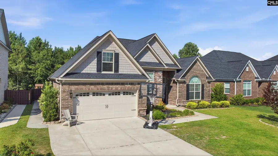 556 Saw Cheek, Lexington, SC 29072 - #2