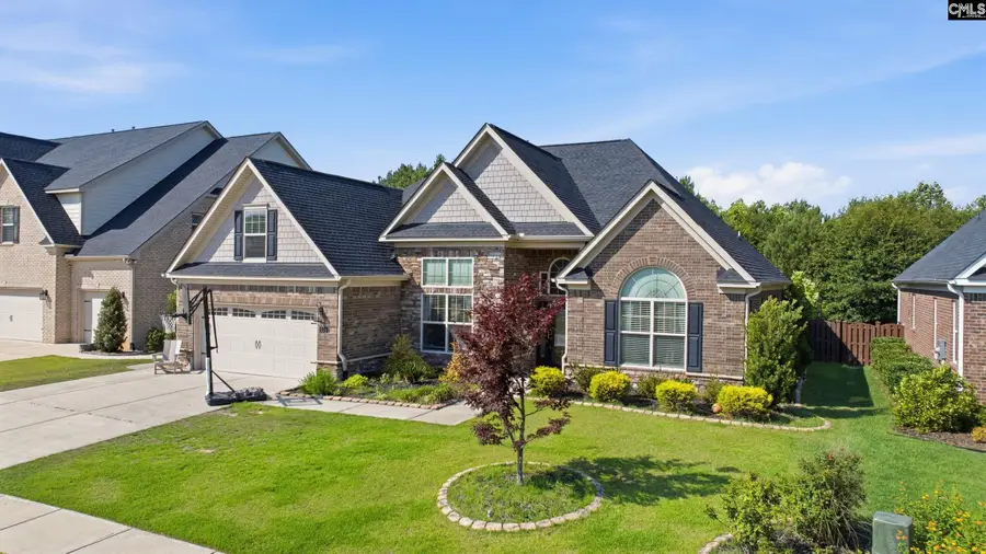 556 Saw Cheek, Lexington, SC 29072 - #3