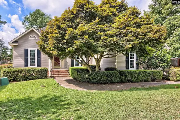309 Hallsborough Drive, West Columbia, SC 29170