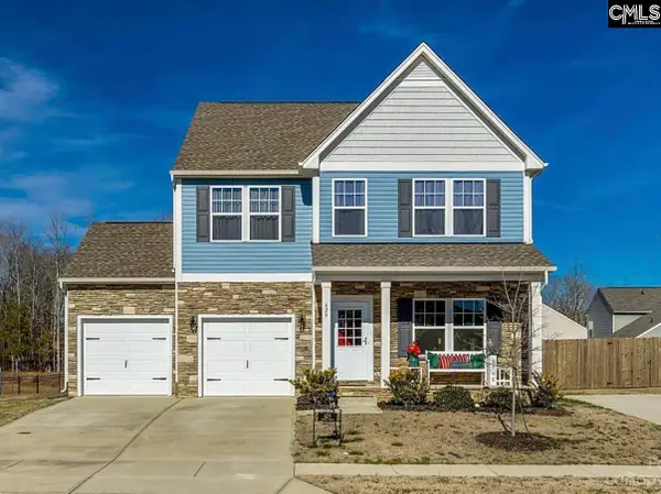 629 Corsih Place, Rock Hill, SC 29730