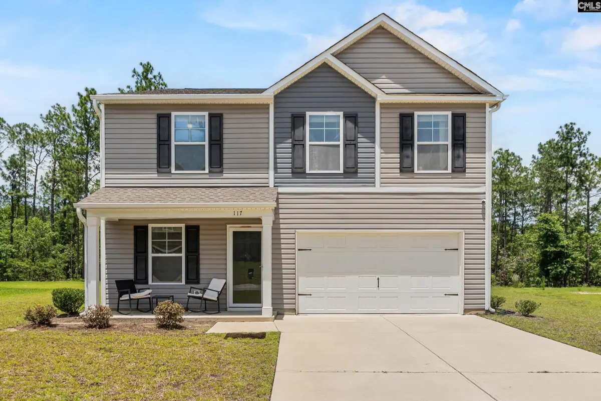 117 Heather Ridge Drive, Gaston, SC 29053 - #1