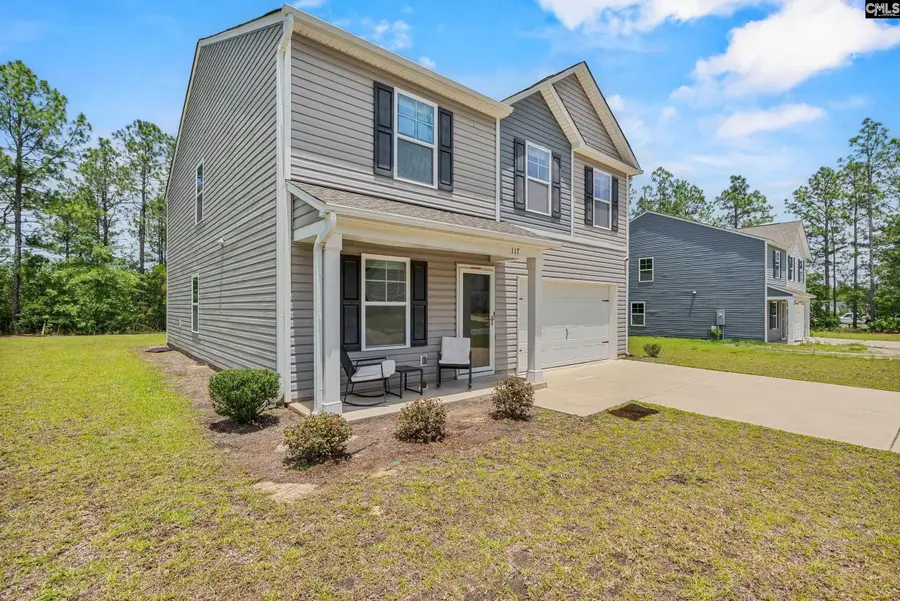 117 Heather Ridge Drive, Gaston, SC 29053 - #2