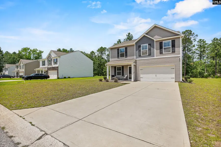 117 Heather Ridge Drive, Gaston, SC 29053 - #3