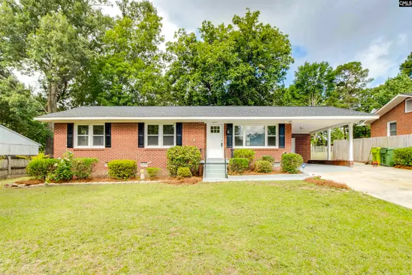 1817 Bywood Drive, Columbia, SC 29223