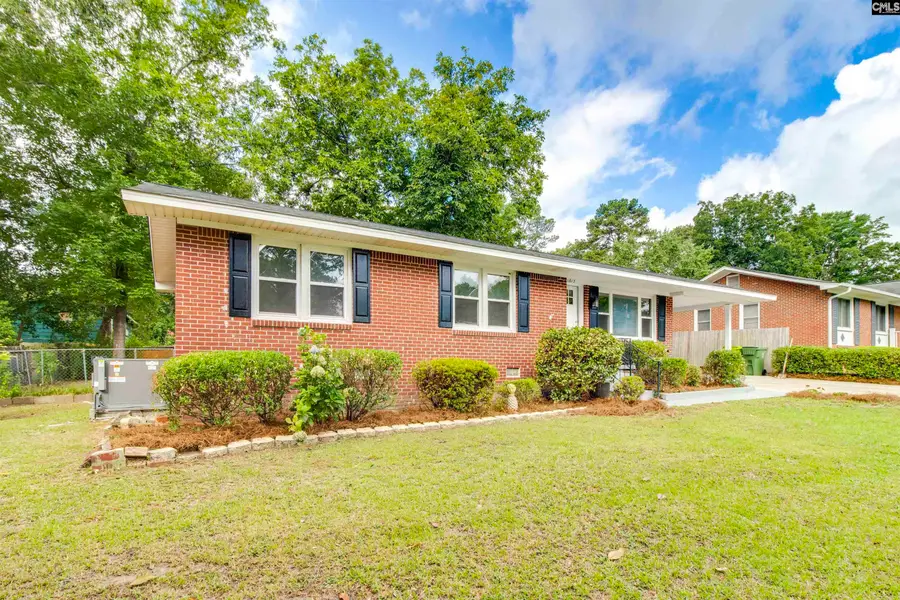1817 Bywood Drive, Columbia, SC 29223 - #2