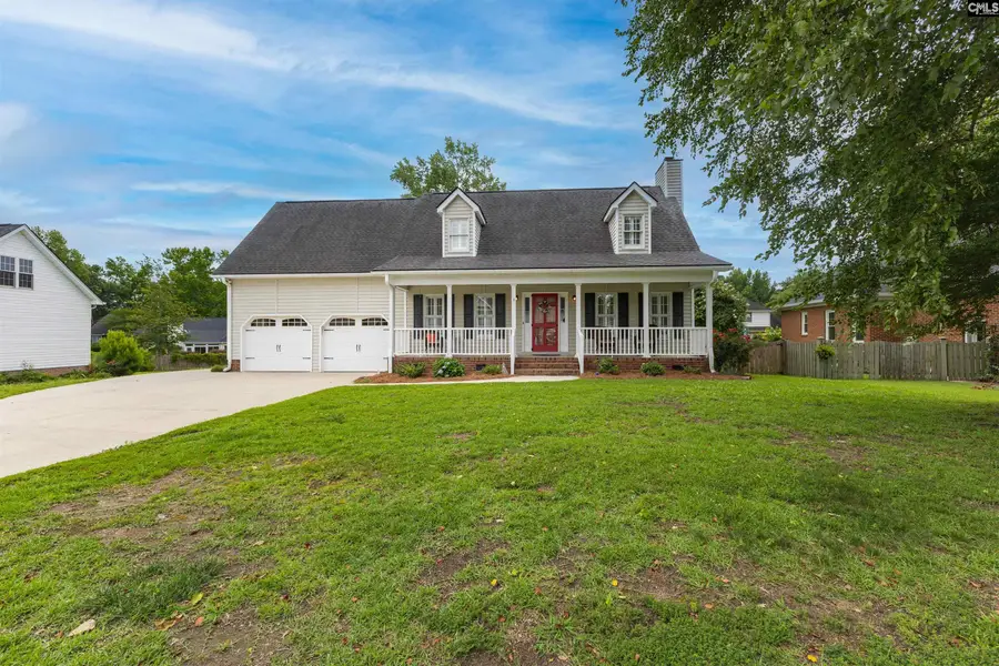 209 Watercrest Drive, Lexington, SC 29072 - #2