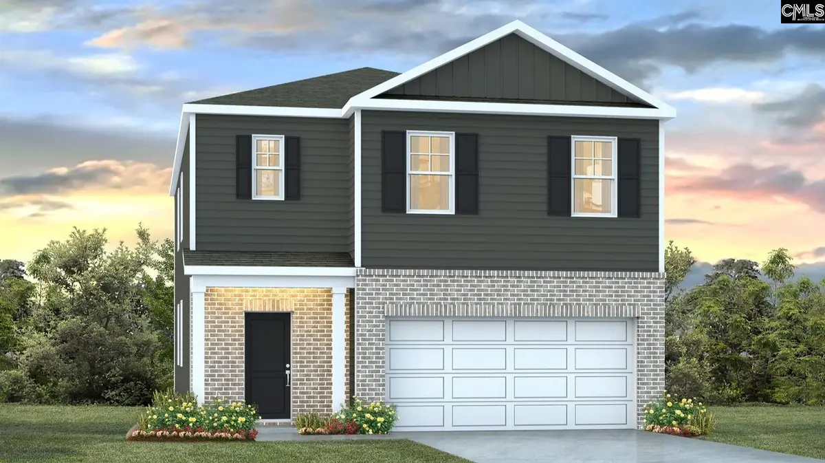 2026 Grovefield Drive, Hopkins, SC 29061 - #1