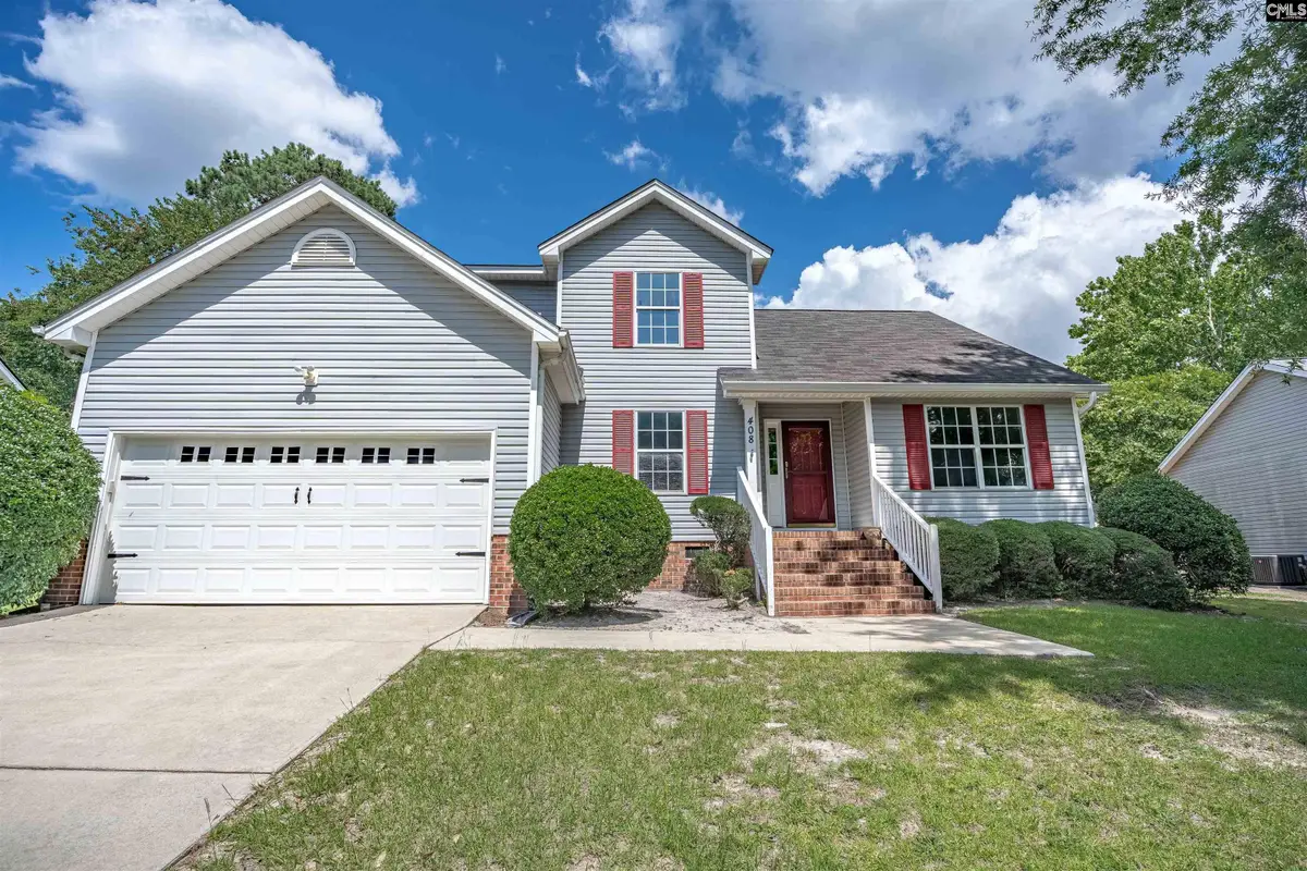 408 Carriage Oaks Dr, Columbia, SC 29229 - #1