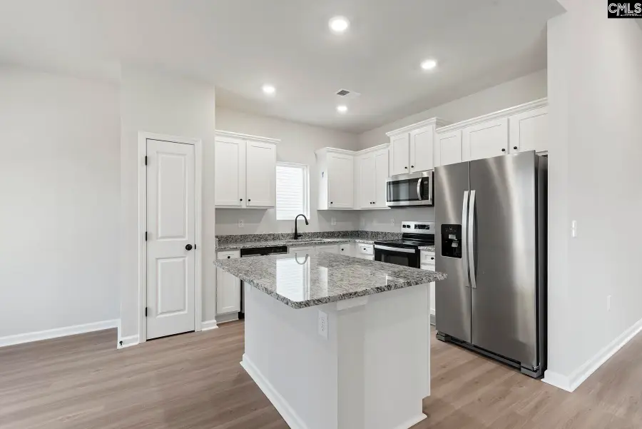 1872 Wild Rice Road, Gilbert, SC 29054 - #3