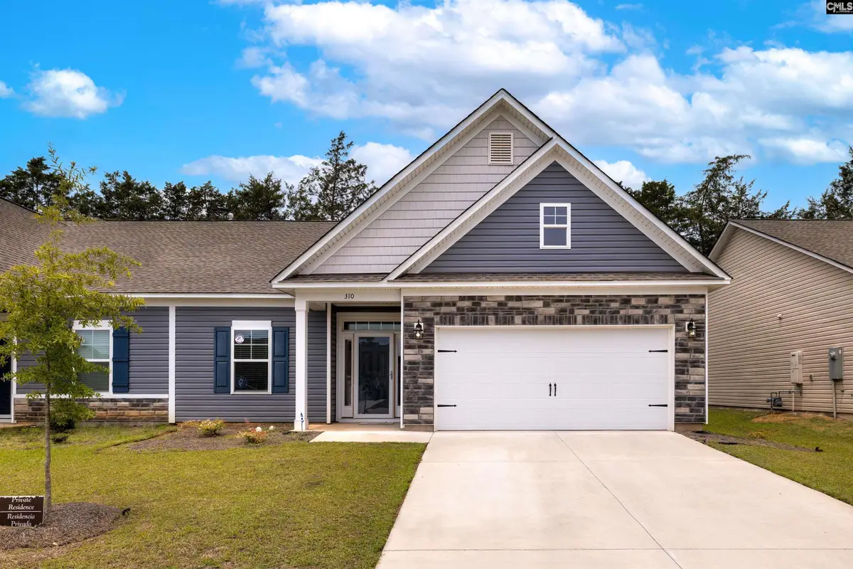 310 Conifer Street, Sumter, SC 29154 - #1