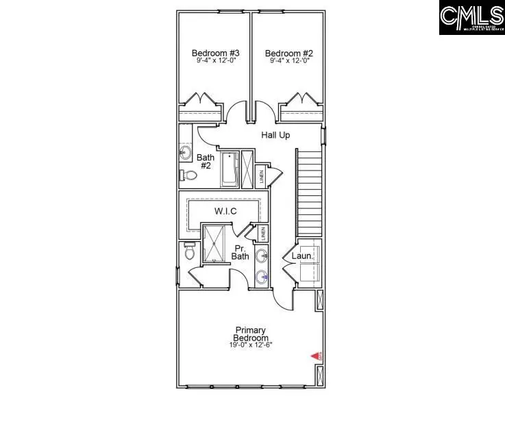 346 Tartan Road, Hopkins, SC 29061 - #3