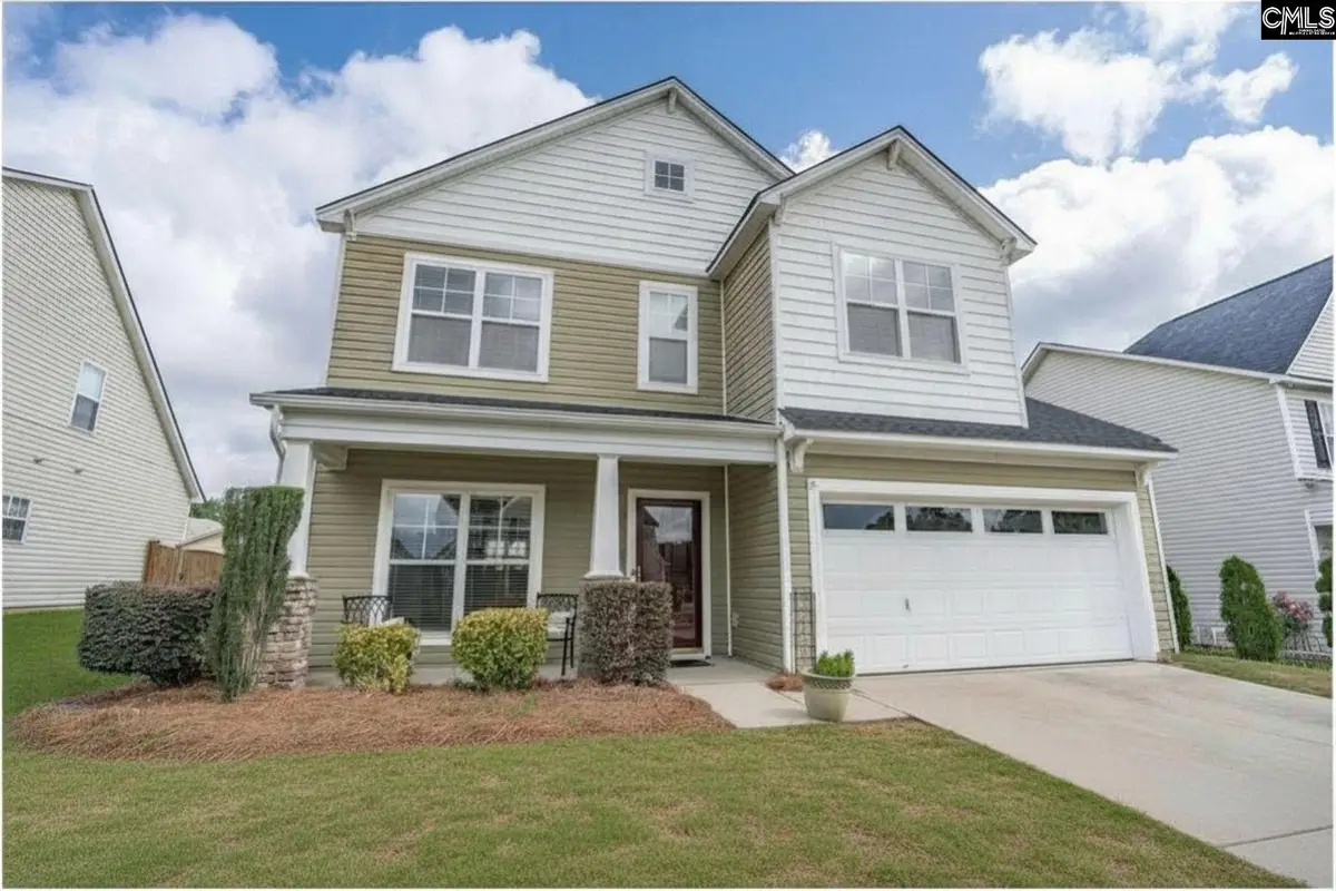 829 Wing Stripe Court, Columbia, SC 29229 - #1